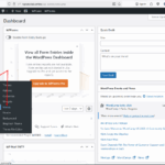 Kako napraviti Meni?