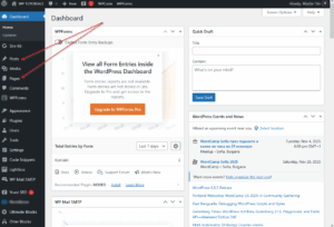 Izaberi Stranicu ili Post